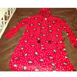 Dog lover pajama momo